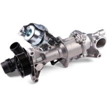 Pıerburg 710942120 - Devırdaım Pompası Mercedes M274 W205 S205 C205 W212 W213 C253 R172