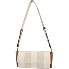 Bolso Zara Çapraz Askılı Kadın Omuz Çantası