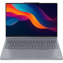 Lenovo Thinkbook 16P 21U00013TX004 Ryzen9 8940HX 32GB 1tbssd+2tbssd RTX5060 16" Wqxga Freedos Dizüstü Bilgisayar