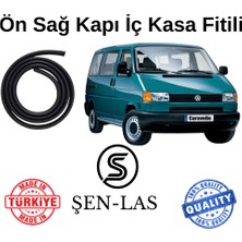 Volkwagen Caravelle T4 Şen-Las Sağ Ön Kapı Fitili ŞL37301
