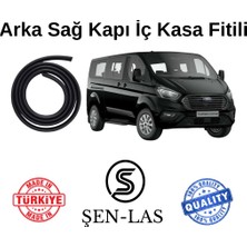 Ford Transit Custom (2018-2023) Şen-Las Sağ Arka Kapı Fitili ŞL36103