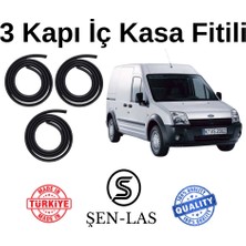 Ford Connect Panelvan (2002-2013) Şen-Las 3 Kapı Fitili ŞL35607