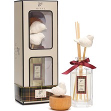 Yılbaşı Altıgen Spice Orange Hediye Seti