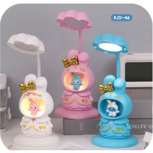 baytoptan Şarjlı Masa Lambası M1