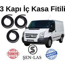 Ford Transit Panelvan (2007-2014) Şen-Las 3 Kapı Fitili ŞL35007