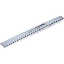 Izeltaş 5500230175 Düz Keski Krom 175 mm