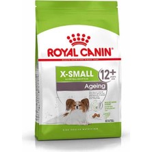 Royal Canin Xsmall Ageing +12 Yaş Için Köpek Maması 1.5 kg