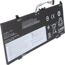 Retro Lenovo Ideapad 530S-15IKB, L17C4PB0 Notebook Bataryası