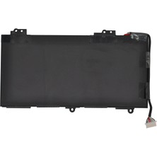 Retro Hp Pavilion 14-Al, 14-AL000, 14-AL100, SE03XL Notebook Bataryası