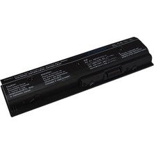 Retro Hp Pavilion DV6-7000, DV7-7000, H2L55AA, MO06 Notebook Bataryası - 6 Cell