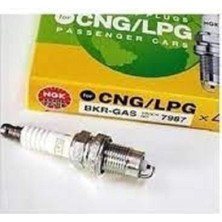 Renault Scenic 2 1.6 2003-2009 7987 Uyumlu Lpg Bujisi 4 Adet