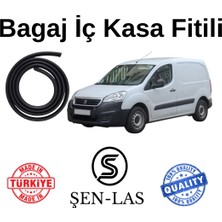 Peugeot Partner Tepee Panelvan (2009-2018) Şen-Las Bagaj Fitili ŞL39604