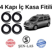 Renault Kango (2008-2021) Şen-Las 4 Kapı Fitili ŞL33910