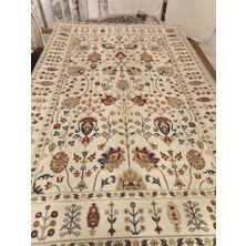Emir Halı Saf Yünhalı Sultanı Ddx 200X290
