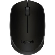 B170 Mouse Si̇yah 910-004798