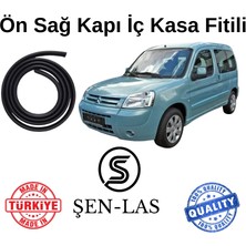 Citroen Berlingo (1996-2007) Şen-Las Sağ Ön Kapı Fitili ŞL40701