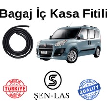 Fiat Doblo (2010-2015) Şen-Las Bagaj Fitili ŞL43205