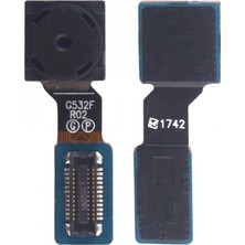 Teknonet Samsung Galaxy J250 J2 Pro Uyumlu Ön Kamera