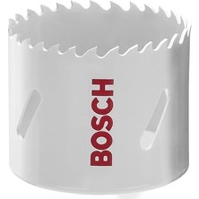 Bosch Hss Bi-Metal Delik Açma Testeresi 44 mm