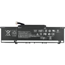 Retro Hp Envy 13-AY0000 X360, BN03XL Notebook Bataryası
