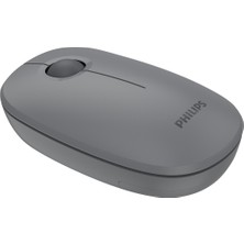 PHILIPS KABLOSUZ MOUSE SPK7378G GRİ
