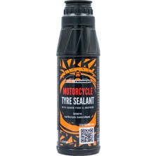 Tru-Tension M062 Carbon Fibre Tyre Sealant 250ML Iç Lastik Tamir Sıvısı