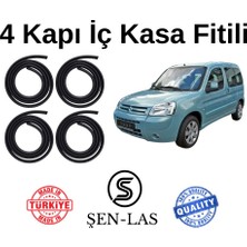 Citroen Berlingo (1996-2007) Şen-Las 4 Kapı Fitili ŞL40710