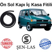 Volkwagen Caravelle T4 Şen-Las Sol Ön Kapı Fitili ŞL37302