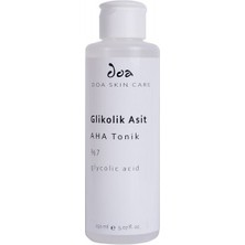 Doa Glikolik Asit Aha Tonik
