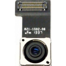 Teknonet Apple iPhone 5s Uyumlu Arka Kamera