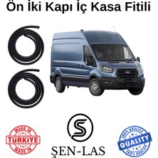 Ford Transit Panelvan (2020-2025) Şen-Las Ön Iki Kapı Fitili ŞL35405