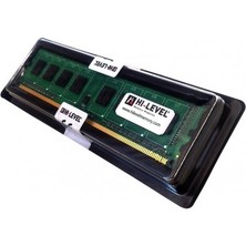HI-LEVEL 4GB KUTULU DDR3 1600Mhz HLV-PC12800D3-4G Data Kablo 3,5 mm Jack Uyumlu