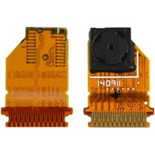 Teknonet Sony Xperia Z2 Uyumlu Ön Kamera