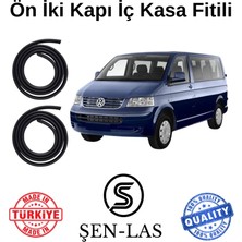 Volkwagen Transporter T5 Şen-Las Ön Iki Kapı Fitili ŞL37805