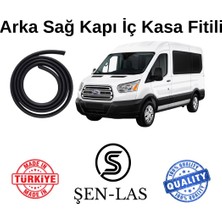 Ford Transit (2015-2019) Şen-Las Sağ Arka Kapı Fitili ŞL35103