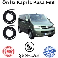 Volkwagen Caravelle T5 Şen-Las Ön Iki Kapı Fitili ŞL37405