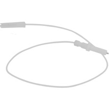 Ocak Ateşleme Bujisi 400MM, Siemens EO616PB10E, ER64151DT, EB6C5HB60L ile Uyumlu