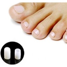 Ayak Baş Parmak Koruyucu Silikon Hortum 23