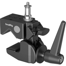 Smallrig 4861 Süper Kelepçe Destek Takımı