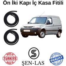 Peugeot Partner Panelvan (1996-2008) Şen-Las Ön Iki Kapı Fitili ŞL39405