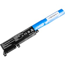 Retro Asus X441S, A31N1537 Notebook Bataryası