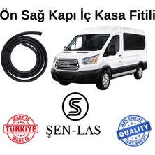 Ford Transit (2015-2019) Şen-Las Sağ Ön Kapı Fitili ŞL35101