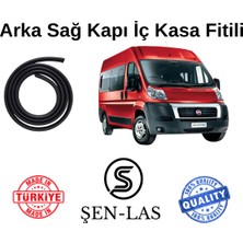 Fiat Ducato (2007-2014) Şen-Las Sağ Arka Kapı Fitili ŞL43603