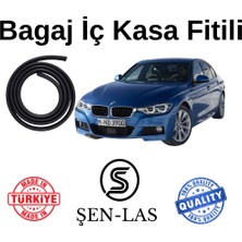 Bmw 3 Serisi F30 (2012-2025) Şen-Las Bagaj Fitili ŞL33605