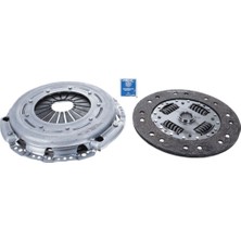 Debriyaj Seti Rulmansız Mercedes W203-W204-W211-W271-W272-W639 M646 (2003 Sonrası)