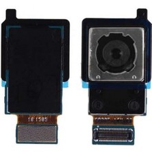 Teknonet Samsung Galaxy G928 S6 Edge Plus Uyumlu Arka Kamera