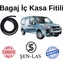 Fiat Doblo Panelvan (2005-2010) Şen-Las Bagaj Fitili ŞL43104