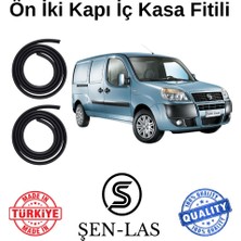 Fiat Doblo Panelvan (2005-2010) Şen-Las Ön Iki Kapı Fitili ŞL43105
