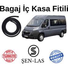Citroen Jumper (2007-2014) Şen-Las Bagaj Fitili ŞL40304