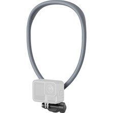Smallrig 5126 Boyun Askısı Aksiyon Kameraları Için